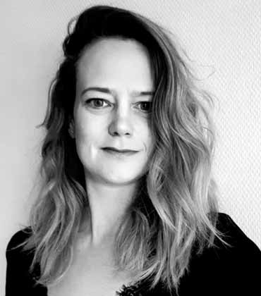 Loes Snijder-Oeseburg Loes Snijder-Oeseburg