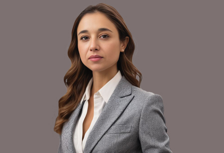 Maria Mashali, Alianza | Food Business Review | Oils and Fats Company of the Year
