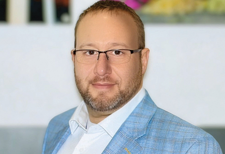 Brendan Farnach, All Seasonings Ingredients | Food Business Review | Custom Food Ingredients of the Year