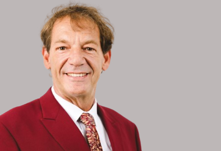 Perry Hoogendam, RushRoot Health Products USA | Food Business Review | Top Premium Supplement and Functional Drinks Producer