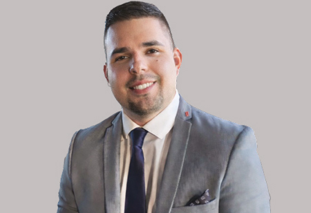 Francisco González, Franmar Distributors | Food Business Review | Top Candy Distribution in Latin America