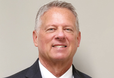 John Torphy, International Vitamin Corporation | Food Business Review | Top Private Label Supplement Manufacturer