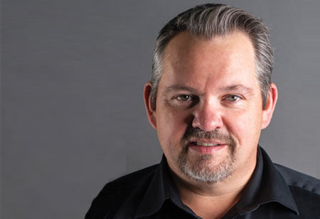 Barry Fraser, Business Solutions Specialist, Gordon Food Service | Food Business Review