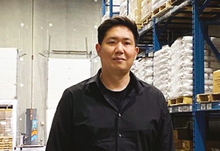 Jiwon Seo, 21 Century | Food Business Review | Top Food Distributors in Canada