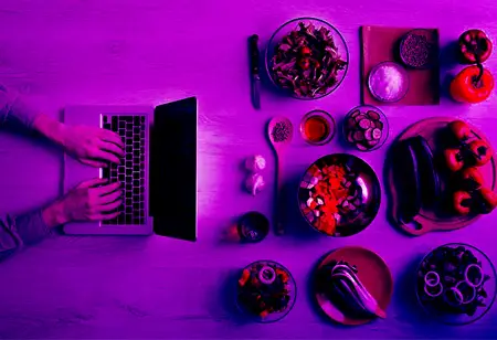 Significance of Data Analytics in the Food Industry