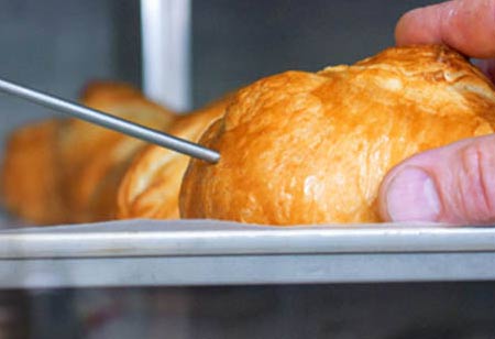 Emerging Developments In The Baking Industry To Watch For In 2022