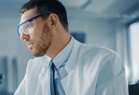 Improved Food Safety Through Better Vigilance