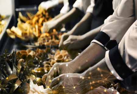 Tackling Coffee Production Challenges with Sustainable Sourcing