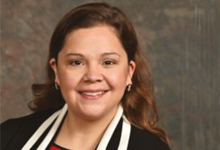 Lorien Carley, Quality Manager, Fonterra | Food Business Review