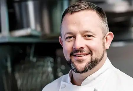 Paul Dickinson, Director of Food, Fuller, Smith & Turner | Food Business Review