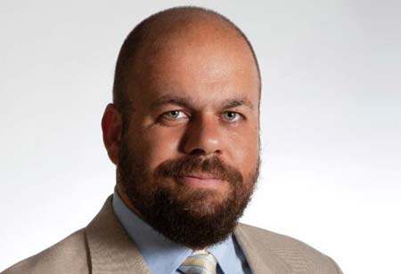Pavlos S. Tamvakis, Director of Medical Devices, Euroclinic Group | Food Business Review