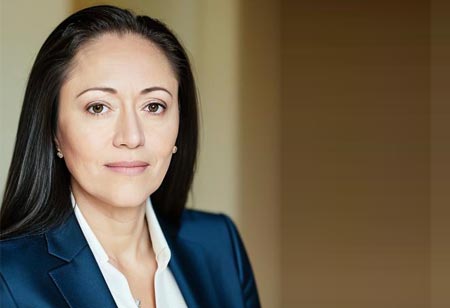 Monique Aranda, Director of Quality Assurance at The Habit Burger Grill | Food Business Review
