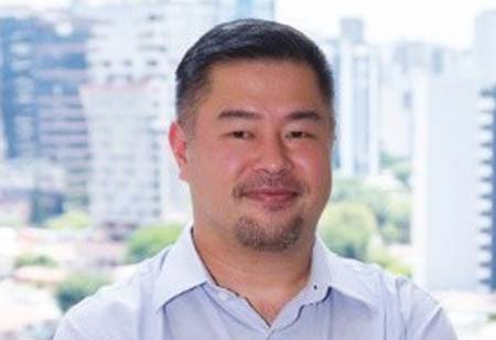 Angelo Kawakami, Innovation Manager, Panco | Food Business Review Angelo Kawakami, Innovation Manager, Panco | Food Business Review