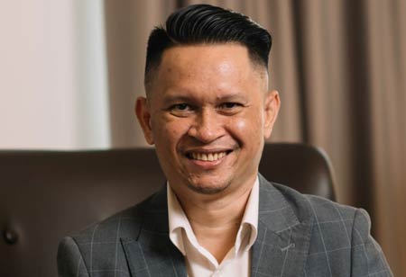 Azhar Ashari, Director, Food & Beverage, Le Méridien Hotels & Resorts | Food Business Review