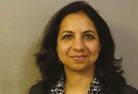 Neeti Virmani, Venture Partner, Loyal VC | Food Business Review Neeti Virmani, Venture Partner, Loyal VC | Food Business Review