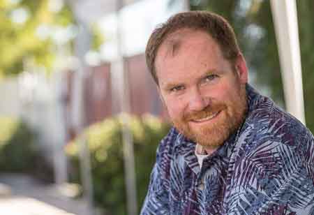 Mike Wargocki, VP of Manufacturing, Sunbasket | Food Business Review