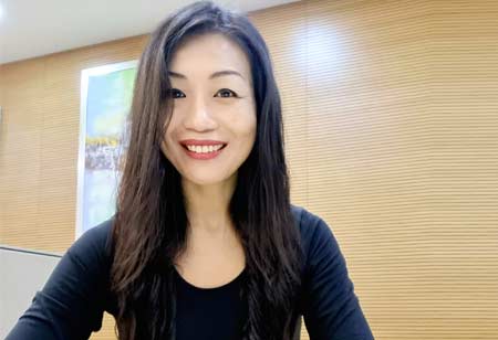 May Tan, Senior Marketing Manager | Food Business Review May Tan, Senior Marketing Manager | Food Business Review