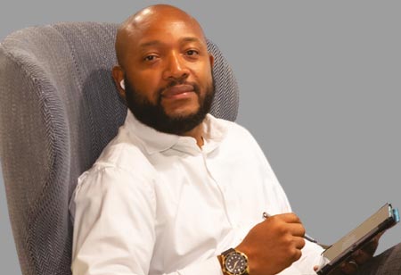 Dominique Mitial, VP of Food Safety, Quality & Regulatory Affairs, Goldbergs Group | Food Business Review