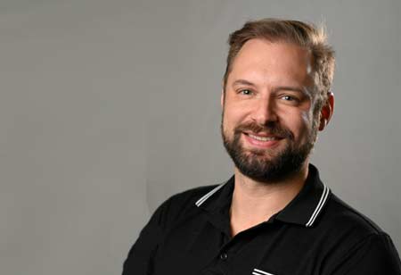 Alex Birchmeier, Senior Director of Marketing Activation, Conagra Brands | Food Business Review Alex Birchmeier, Senior Director of Marketing Activation, Conagra Brands | Food Business Review
