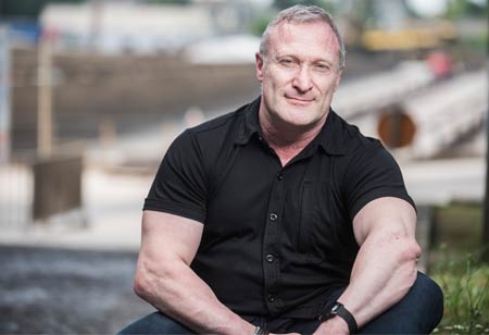 Denis Vande Putte, Head of Quality - Beneo Orafti, BENEO | Food Business Review Denis Vande Putte, Head of Quality - Beneo Orafti, BENEO | Food Business Review