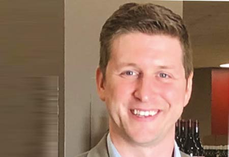 Timothy Gural, United States Area Manager – Spirits, Juan Torres Master Distillers | Food Business Review