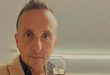 Ciro Pirone, Director of Italian Wines at Horizon Beverage | Food Business Review Ciro Pirone, Director of Italian Wines at Horizon Beverage | Food Business Review