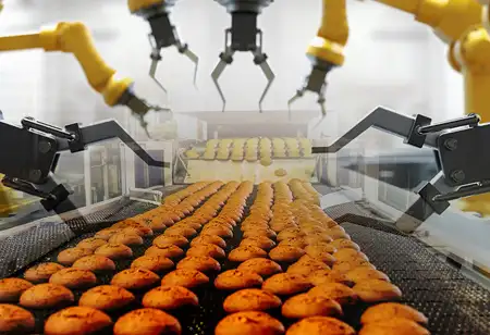 Evolving Trends in Food and Beverage Marketing