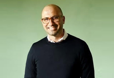 David Morton, Founder and Proprietor at DMK Restaurants | Food Business Review