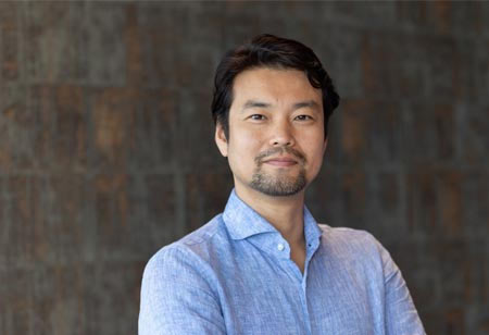 Shigeto Miyamoto, Head of Digital Marketing, Bristol Myers Squibb | Food Business Review