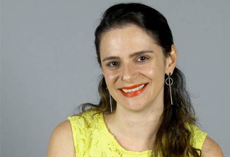 Janaina Padoveze, Sustainability Manager at Ajinomoto do Brasil | Food Business Review