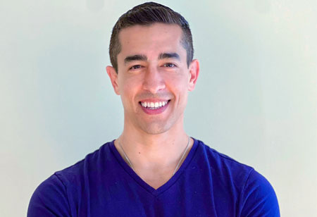 Steve Molino, Principal, Clear Current Capital | Food Business Review