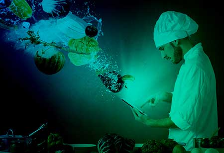 Advances in Microbiological Testing for Food Safety