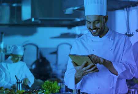 Pivotal Trends Affecting the Future of the Food Industry.