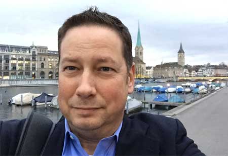 Eric Dulin, Director Of Procurement, Digital & Technology, Yum! Brands | Food Business Review