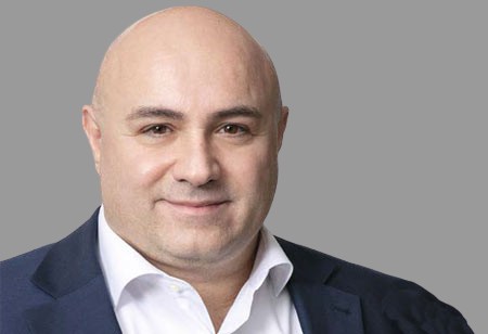Adriano Dia, Chief Marketing Officer, Fyffes | Food Business Review Adriano Dia, Chief Marketing Officer, Fyffes | Food Business Review
