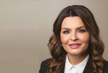 Tanja Dinic, Director Of Internal Audit For Food Safety, Fortenova Grupa | Food Business Review
