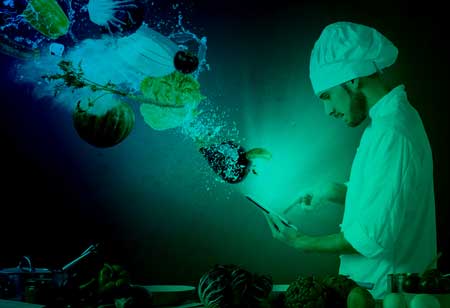 Environmental Sustainability and Alternative Proteins in the Food Industry