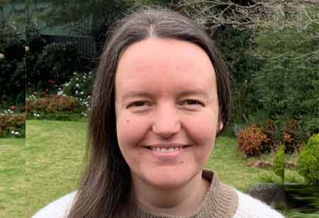 Maria Hoertrich, Head Of Quality at Monde Nissin | Food Business Review Maria Hoertrich, Head Of Quality at Monde Nissin | Food Business Review