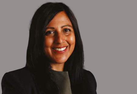 Amber Fancy Winters, Senior Director Of Marketing, Pizza Pizza | Food Business Review