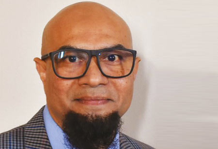 Riaz Ahamadeen, Vice President Of Quality/Food Safety & Regulatory – North America, Oatly | Food Business Review