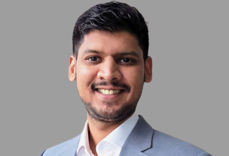 Omkar Kokane, Food Safety and Quality Manager at Marley Spoon | Food Business Review Omkar Kokane, Food Safety and Quality Manager at Marley Spoon | Food Business Review