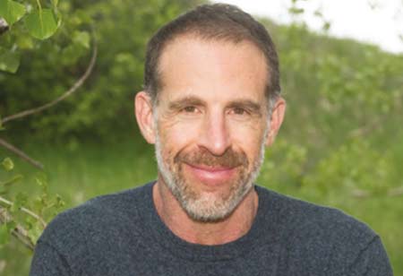 Mike Levinson, Director of Sales-Foodservice at Palermo's Pizza | Food Business Review