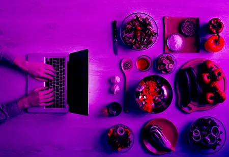 Olivia Sinclair, Director of Commercial Kitchen Design, Unilever | Food Business Review