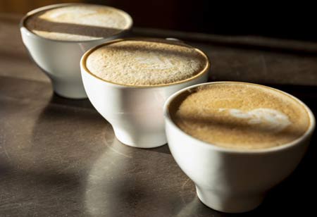 How Coffee Consumption Affects Cardiovascular Disease Prevention