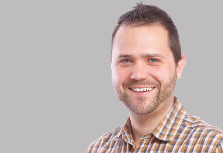 Sam Choucha, Quality Assurance Manager, Kerry (Canada) Inc | Food Business Review