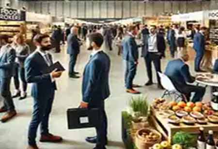 Exploring the Benefits of Food Broker Collaboration