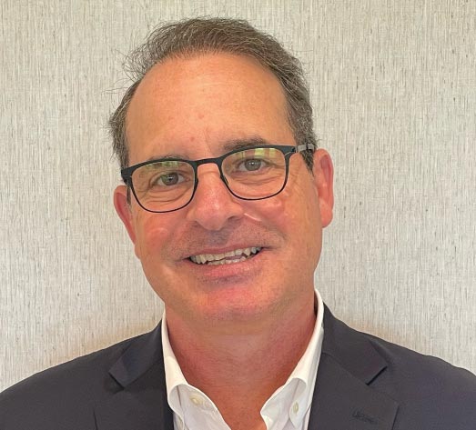 Paul Fiala, Chief Operating Officer