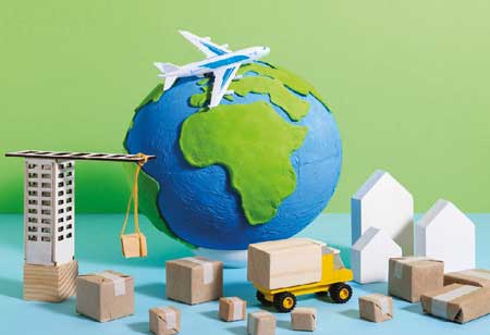 Canada's Role in the Gourmet Import Ecosystem