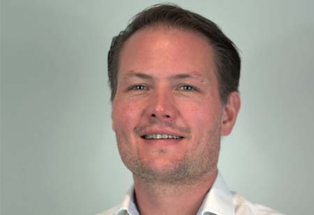 Jan van Vilsteren, Meelunie | Food Business Review | Top Plant Based Ingredients Supplier