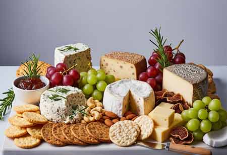 Navigating Compliance and Consumer Demand in Canada's Dairy-Free Market